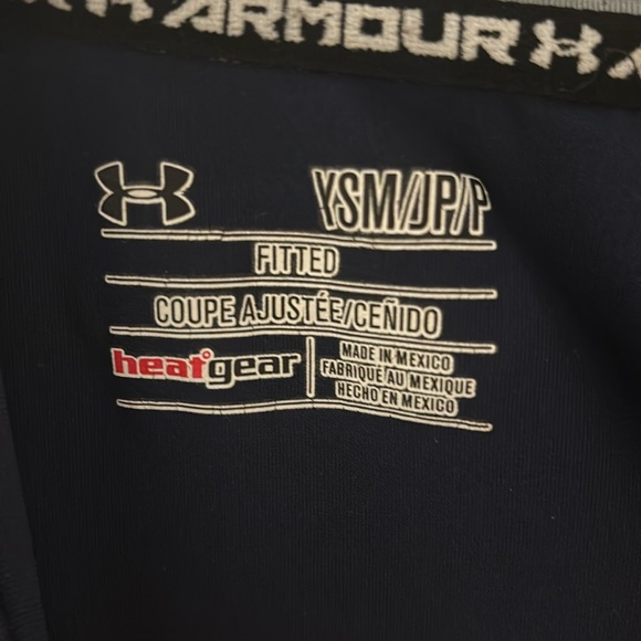 Under Armour long sleeve top - Picture 3 of 4